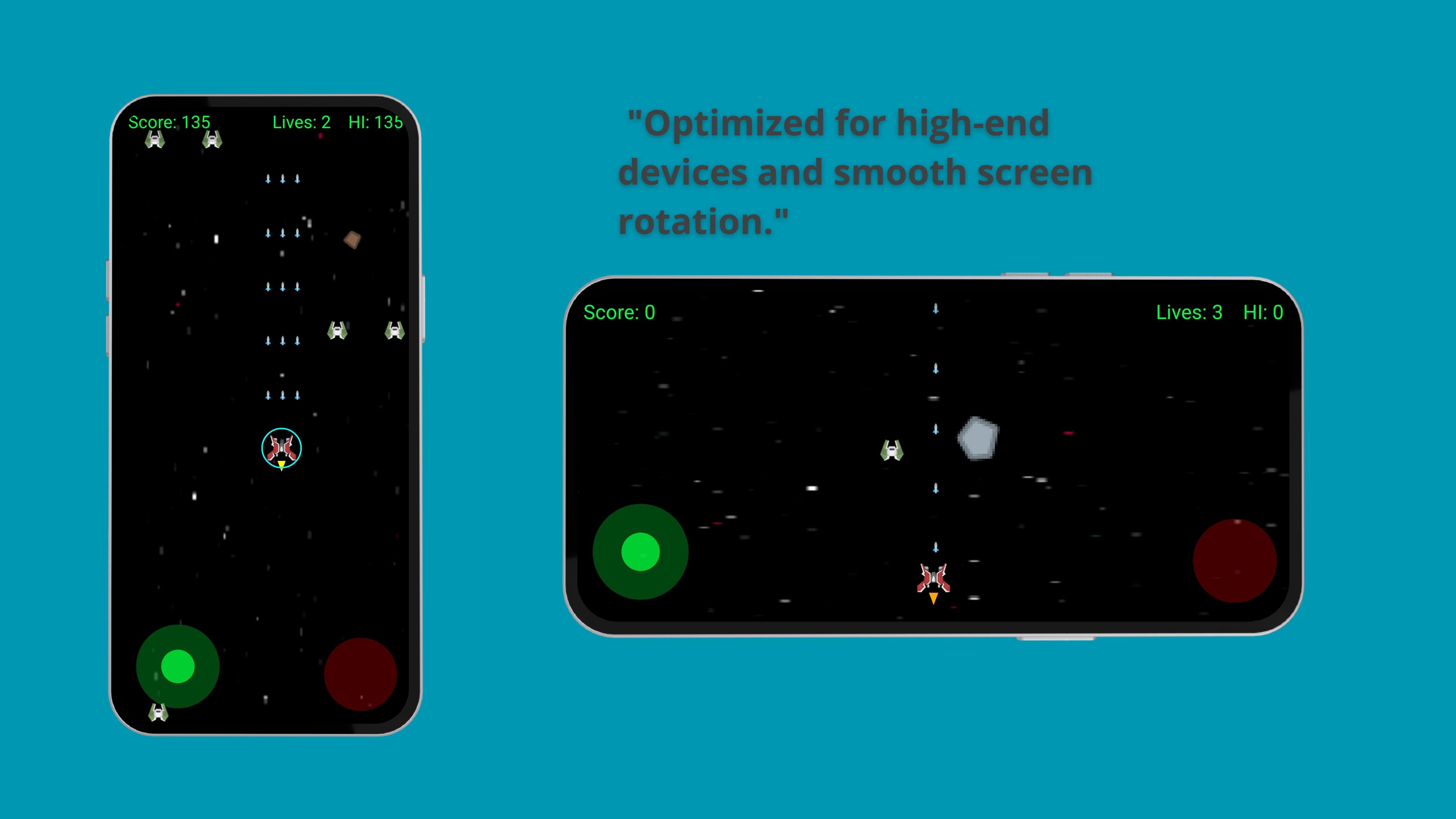 Gameplay Screenshot 1